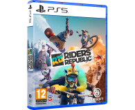 PlayStation Riders Republic - 615832 - zdjęcie 2
